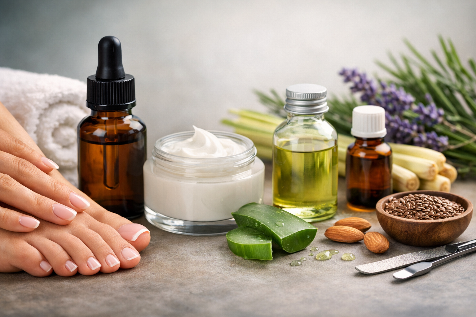 Kerassentials Product